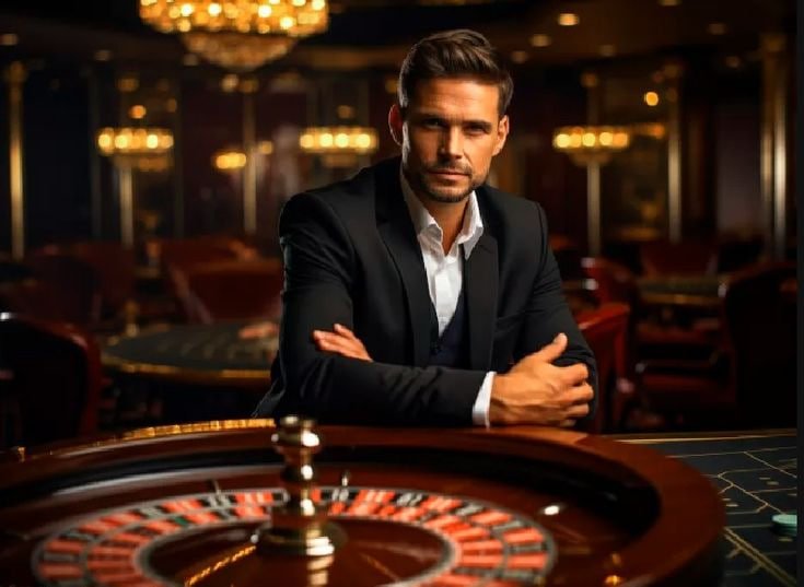 sports interest and slots games flow across the evojili platform