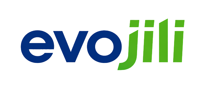 evojili homepage logo